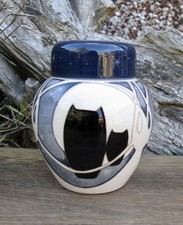 Moorcroft  Exquisite THE MOON