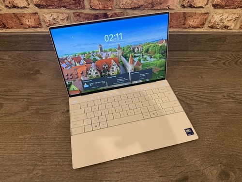 Dell xps 9340 laptop intel - xps,