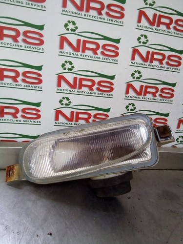 Ford escort fog light - ford, (front