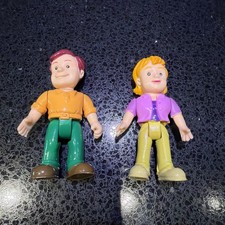 Fisher Price MY FIRST