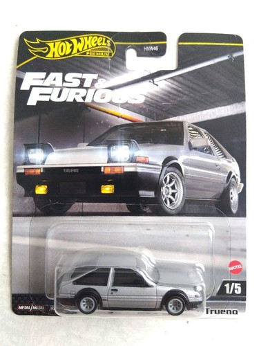Hot wheels toyota ae86 - wheels,