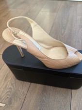 Pura Lopez Black Suede High