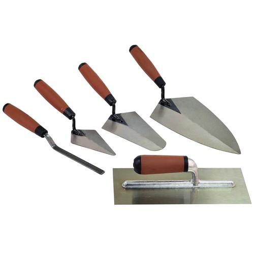 Tradesmans builders trowels - tradesmans,