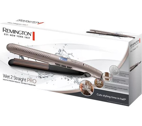 Remington wet straight pro - wet,