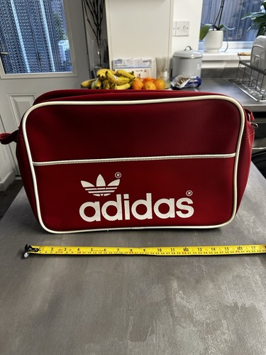 Vintage adidas peter black - peter,