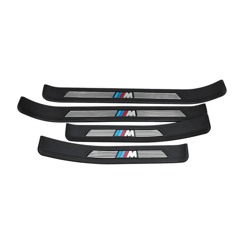 Door sill cover protector - door,