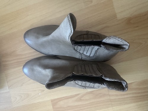 Mango ankle boots - mango,