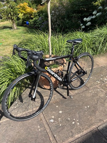 Men boardman carbon - carbon, fibre