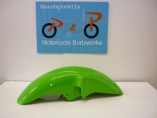 Kawasaki ZXR 750 H1-2 89-90  Front mudguard
