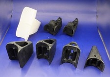 Windsurfing  Sail -  camber