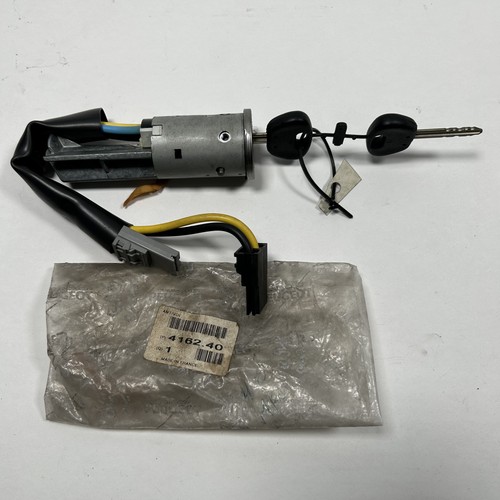 Peugeot 405 ignition barrel - 405,