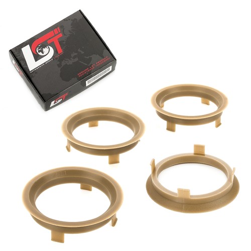 Centering ring ochre for - centering,