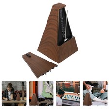 1pc Wooden Tower Mechanical