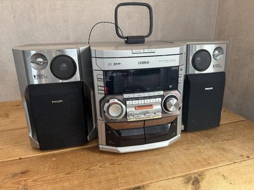 Philips c380 cd changer - philips,