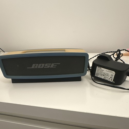 Bose soundlink mini - bose, bluetooth