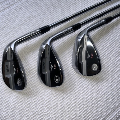 Mizuno golf club set - golf,