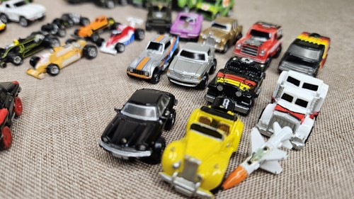 Galoob micro machines vintage - galoob,
