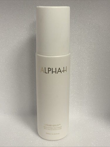 Brand new alpha - new,