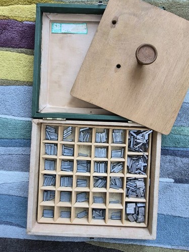 Rare vintage point - 10, s