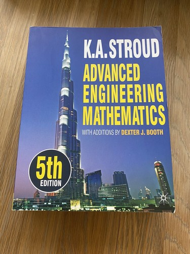 Advanced engineering - advanced,