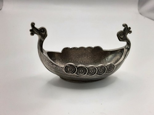 Handstort norge pewter viking - handstort,