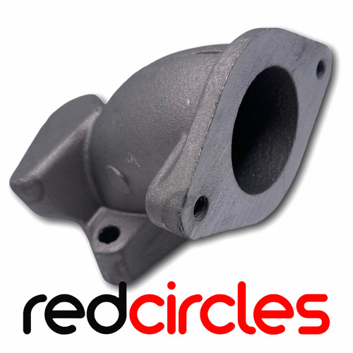 Zongshen z190 intake manifold - zongshen,