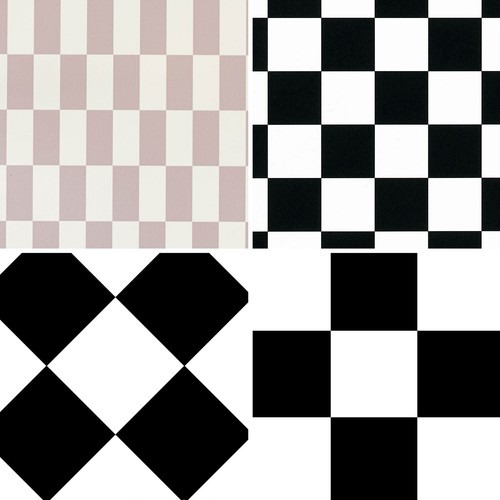 Chessboard vinyl flooring roll - flooring,