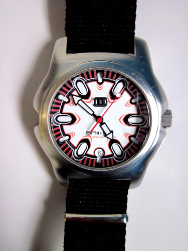 Animal watch model claw - animal,