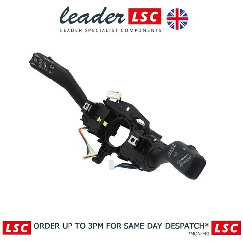 Indicator stalk wiper - stalk, switch