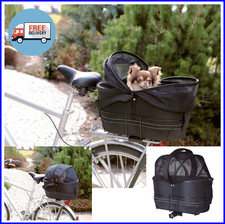 DOG CAT PET CARRIER - Safe