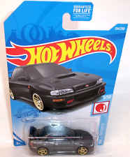 2021 HOT WHEELS 1:64 HW