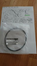 Nissan Almera N15 GTI, Fuel tank sender unit seal, new genuine part. 
