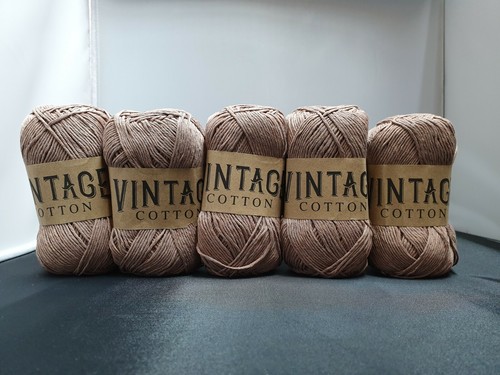 V12 vintage cotton 100g - x,