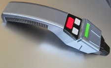 Star Trek Voyager Phaser "Boomerang" Style Prop 3D Printed Hand Finished