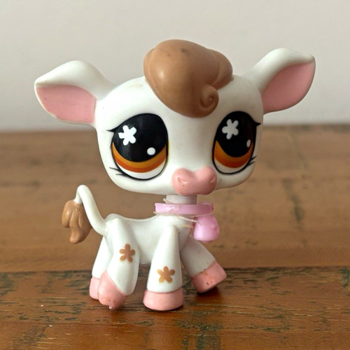 Littlest pet shop - shop, #476