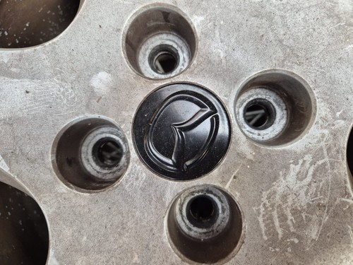 Mazda mk1 aftermarket 15 - mk1, 15"