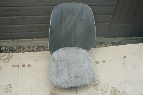 Triumph spitfire mk1 - triumph, seat