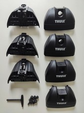 Thule Rapid System 753 Roof