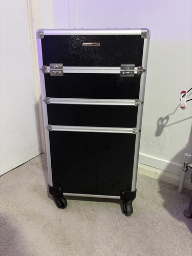 Makeup trolley case - 3,