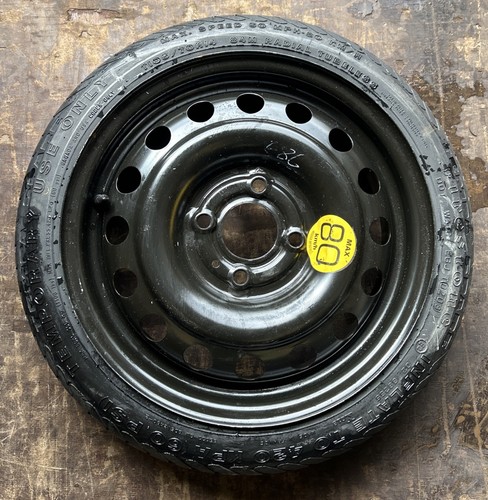 Genuine nissan note micra - genuine, 14"