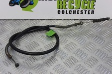 Honda VFR 400 R NC30 Clutch