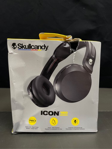 Skullcandy wireless bluetooth - skullcandy,