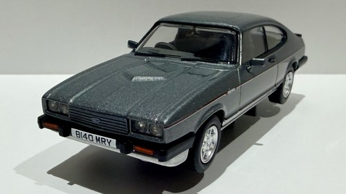Corgi vanguards va10823 ford - vanguards,