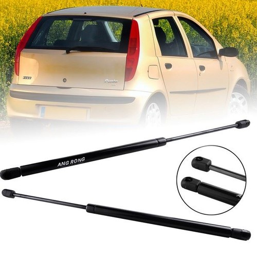 Tailgate boot trunk gas - boot,