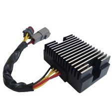 Regulator for Sea Doo
