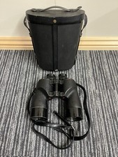 REL CANADA 7 x 50 Binoculars