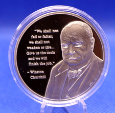 Winston Churchill Great