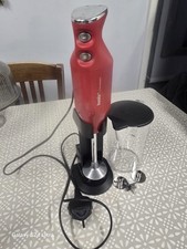 Professional Cordless Mixer