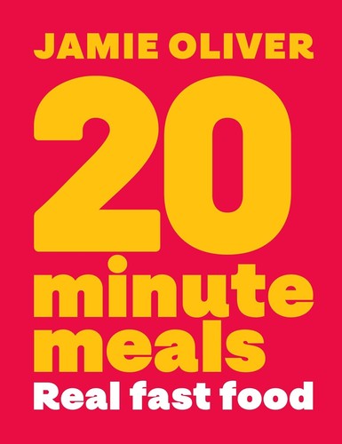 Minute meals real fast - meals:,