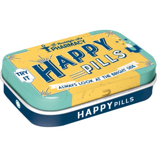 Happy pills 15g sugar - 15g, free